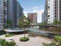 【Grandeur Park Residences 豪佳苑】勿落豪华公寓