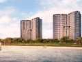 【Seaside Residences 海景軒】東海岸濱海樓盤 無遮擋海景 