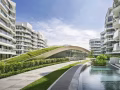 【Corals at Keppel Bay 吉寶灣麗珊景】南部海濱 近港灣地鐵站