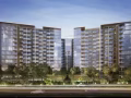 【Affinity at Serangoon】实龙岗 大型豪华公寓 不容错过