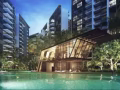 【Affinity at Serangoon】實龍崗 大型豪華公寓 不容錯過