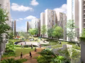 【Park Colonial 英雅苑】波東巴西/實龍崗 精裝公寓 地點好
