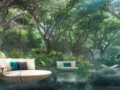 【Park Colonial 英雅苑】波東巴西/實龍崗 精裝公寓 地點好