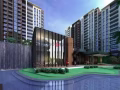 【Park Colonial 英雅苑】波东巴西/实龙岗 精装公寓 地点好
