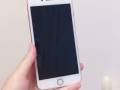 轉手自用金色iPhone8plus 64GB