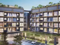【The Navian】新加坡东海岸 近Eunos,Ubi 永久地契豪华公寓