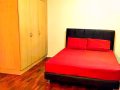 Master Bedroom @ 545 Serangoon Nth Ave 3