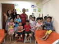 西海岸學生託管中心