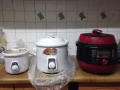 3鍋大甩賣 燉鍋/九陽電壓力鍋Joyoung/九陽 Y-50C10高壓鍋雙膽家用