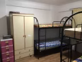 勿落南近地铁站 ！招女搭房，学生，pr，马来西亚 人少干净，包水电网，欢迎看房！