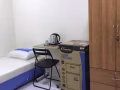 (新装修,干净舒适) 笼31巷公寓, 远离红灯区,巴耶利峇地铁][主人和普通房]
