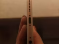 iphone 6s plus 玫瑰金128G