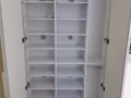 多用功能衣櫃便宜賣（看圖片）