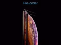剛剛從星河簽線的iPhone xs Max 256G 銀色便宜賣