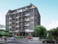【38 Jervois】第10区永久地契公寓  