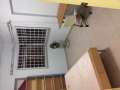 乌兰图书馆对面， 单间出租， 一人或两人。 走路7分钟（十月底入住，帮你搬家）