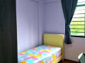Common Bedroom @ 566 CCK (Yew Tee MRT)