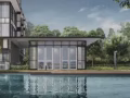 【Kent Ridge Hill Residences】低樓層公寓 