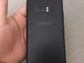 Note8 Black 64GB