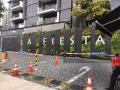 盛港地鐵站旁邊 三房公寓急售 ！！！ 