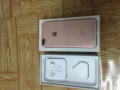 iphone7pius256GB玫瑰金