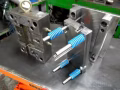 【诚聘模具技术员】