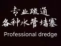 专业疏通下水道，全岛上门服务疏通马桶，洗菜池，地漏 全天24小时上门服务。