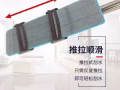 免手洗，上下推拉，輕鬆脫水拖把s$29.9