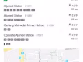 Aljunied MRT步行一分钟 男女搭房 普通房