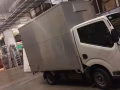Fast Forward Logistics （快捷貨運）經營範圍，搬家，送貨，