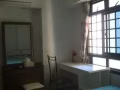 Pioneer MRT先驱地铁站旁，NTU附近，BLK 987D，出租女单人房