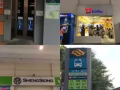 l联邦地铁站旁女床位出租230