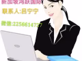 新加坡出國勞務 辦理不成功不收費 2256614727