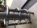 各类不锈钢制作和建筑工程的承接