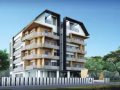 【8 Farrer Suites】花拉公园 永久地契 低密度公寓住宅