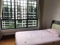 四美eastpointgreen公寓出租普通房两间，限女性。
