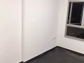 刷漆墙面找平，贴瓷砖/抹灰/美缝/窗帘/晾衣架/装灯换开关，隔间，洗脸盆马桶