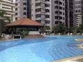 The Mayfair 公寓 无隔间 高层 high floor
