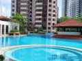 無隔間的The Mayfair公寓