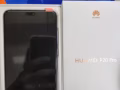 全新牽線，華為P20 Pro 