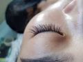 專業化妝師為您上門服務，各種新娘妝，晚宴妝，紋繡,嫁接睫毛上門服務