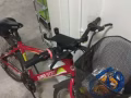先驅附近自行車處理