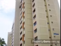 义顺工业区283普通房出租，高楼凉爽，角头大屋，提供冷气，家具，双人床，屋主不同