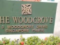 馬西嶺地鐵站，公寓the woodgrove, 隔間夫妻房出租