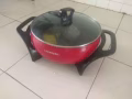 回國處理電鍋
