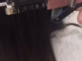 最新羽毛接發 2個小時 接全頭