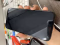 女生自用iPhone X 黑色 64G 在保
