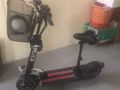 二手電動車