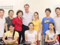 在新加坡学英语？星烁学院是您的最佳选择！