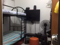 裕廊东大牌280 Toh Guan Road 招男搭房，有下铺，人少安静